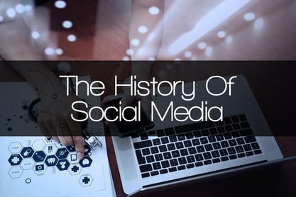 history of social media essay